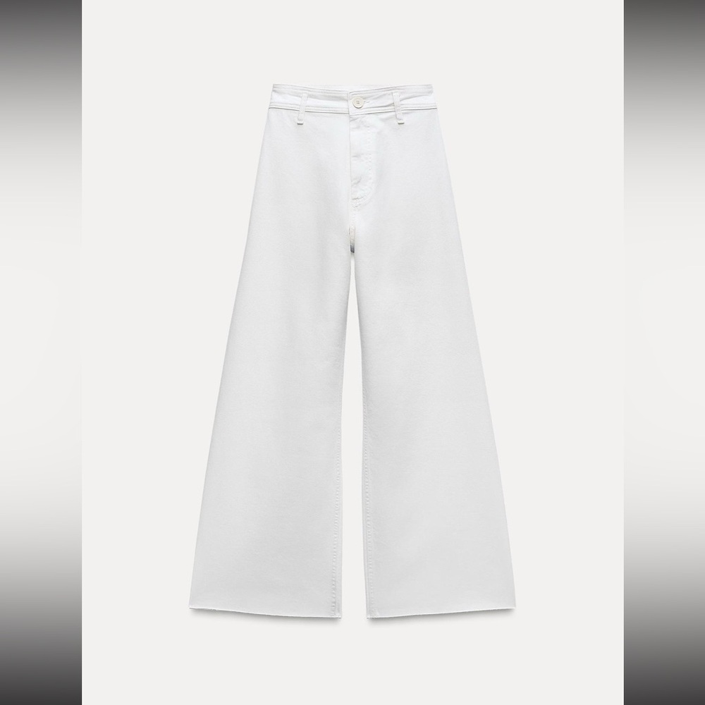 Zara Marine Jeans